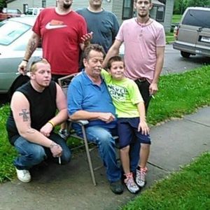 Meet your Posher, Tom